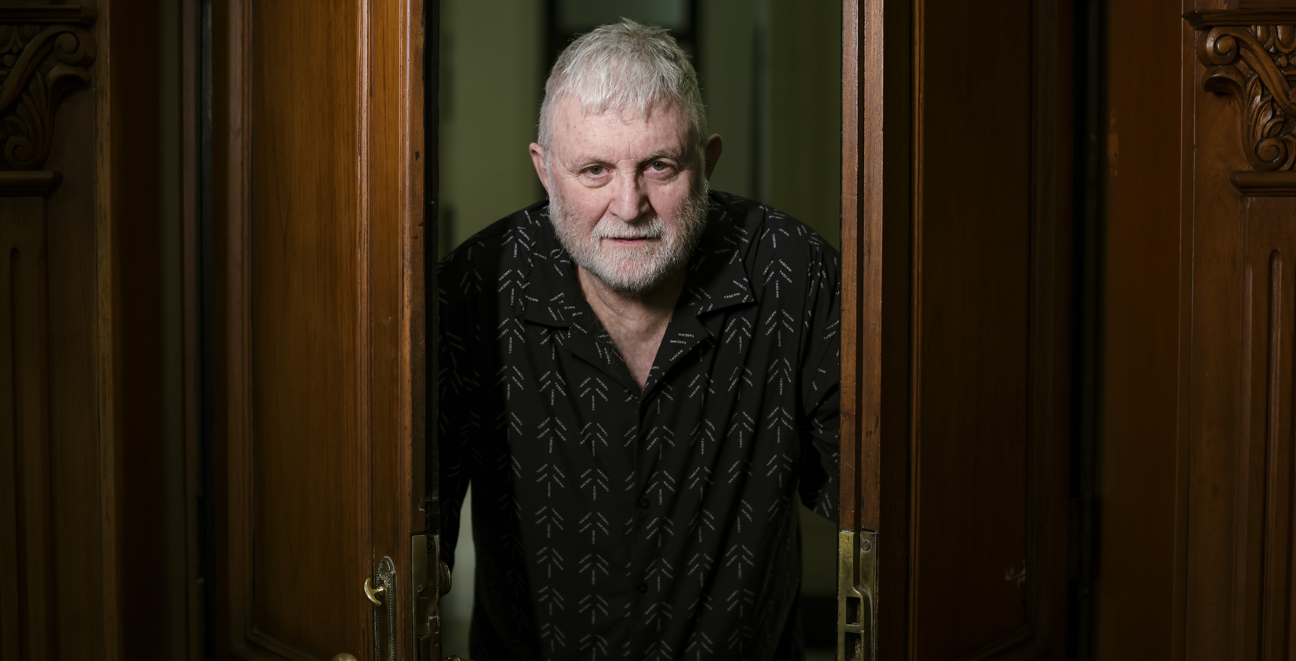 "La Ballena" llega a Perú por solo 3 fechas en el teatro Canout bajo la dirección del reconocido director Ricky Pashkus.
. Foto: Joel Alonzo/GEC