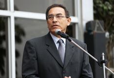 Martín Vizcarra: PJ evaluará devolución de bienes incautados a expresidente el 7 de noviembre