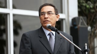 Martín Vizcarra: PJ evaluará devolución de bienes incautados a expresidente el 7 de noviembre