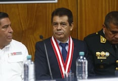 Tomás Gálvez Villegas a fiscales Vela y Pérez: “Su fracaso ha sido evidente”