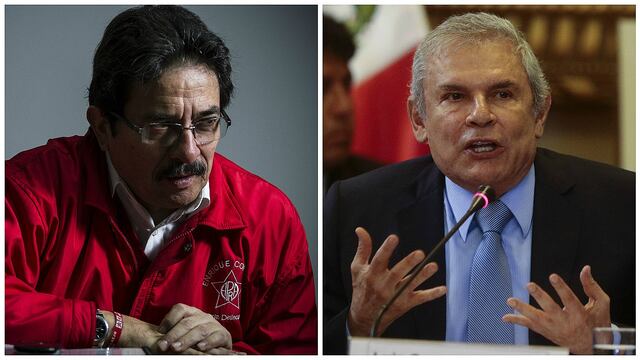 ​Odebrecht: Enrique Cornejo deja entrever que Luis Castañeda presionó por rapidez para contratar Metro de Lima