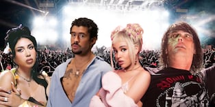 Correo | Conciertos en Perú 2026