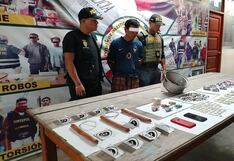 Investigan a ciudadano brasileño por distribución de drogas en Trujillo