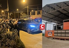 Carabayllo: trabajador de ladrillera Pirámide lucha por su vida tras ser baleado por sicarios