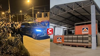 Carabayllo: trabajador de ladrillera Pirámide lucha por su vida tras ser baleado por sicarios