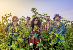 Hit La Rosa regresa a los escenarios con un concierto en Dragón de Barranco