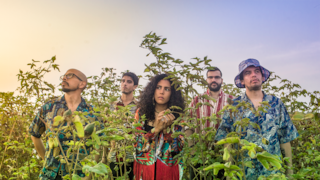 Hit La Rosa regresa a los escenarios con un concierto en Dragón de Barranco