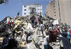 Colombia declara desastre nacional por terremoto de 7,4 que deja al menos 71 muertos
