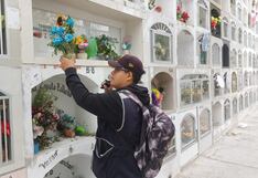 Piura: Eliminan criaderos del dengue en cementerios de la región post velaciones