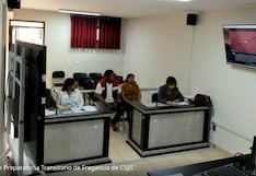 Ica: cuatro meses de prisión preventiva por robo agravado en tentativa y peligro común