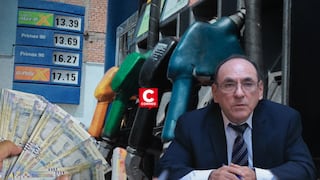 Ministerio de Energía busca dejar operativo el Fondo de Estabilización de Combustibles para el próximo gobierno