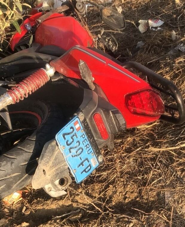 Los pobladores de la zona piden a los conductores no manejar a gran velocidad para evitar más accidentes.