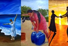 Hoy se inaugura exposición artística de mujeres piuranas