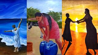 Hoy se inaugura exposición artística de mujeres piuranas