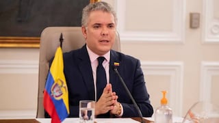 ELN acusa a gobierno de Duque de “hacer trizas la paz” con las FARC