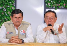 Gobierno declara en emergencia sanitaria a Loreto por casos de tos ferina