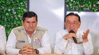 Gobierno declara en emergencia sanitaria a Loreto por casos de tos ferina