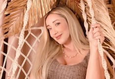 Romina Gachoy prepara fiesta y viaje para los 15 años de la hija de Angie Jibaja