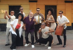 Marco Romero estrena video de festejo “Muévete”, grabado en el Callao