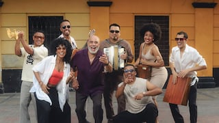Marco Romero estrena video de festejo “Muévete”, grabado en el Callao