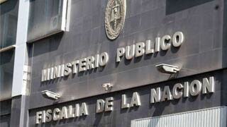 Condenan por coima a exdirector y exfuncionario del penal Virgen de las Mercedes en Junín