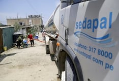 Crisis en Sedapal: Infraestructura antigua dejaría sin agua a Lima y Callao