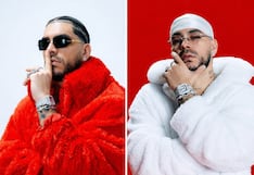 Ryan Castro llega a Lima para ofrecer un concierto el próximo 2 de mayo