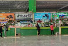 Desde hoy empieza el alza de pasajes en la ruta interprovincial de Huancayo - Lima