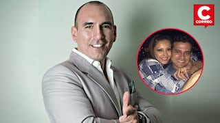 Rafael Fernández le responde a Christian Domínguez y Karla Tarazona: “Cada persona tiene lo que se merece en la vida”