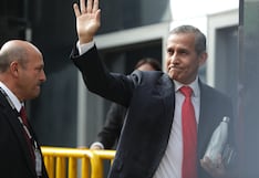 Caso ‘Madre Mía’: Fiscalía pide ampliar investigación preparatoria contra Ollanta Humala