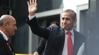 Caso ‘Madre Mía’: Fiscalía pide ampliar investigación preparatoria contra Ollanta Humala