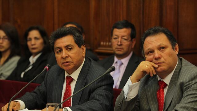 Faltan las declaraciones del administrador de León