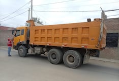 Piura: Sancionan a conductores por circular en vía restringida