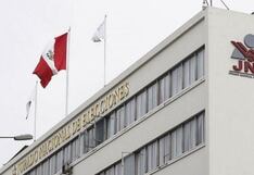 JNE alerta sobre suplantación de identidad en llamadas fraudulentas a autoridades municipales