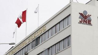 JNE alerta sobre suplantación de identidad en llamadas fraudulentas a autoridades municipales