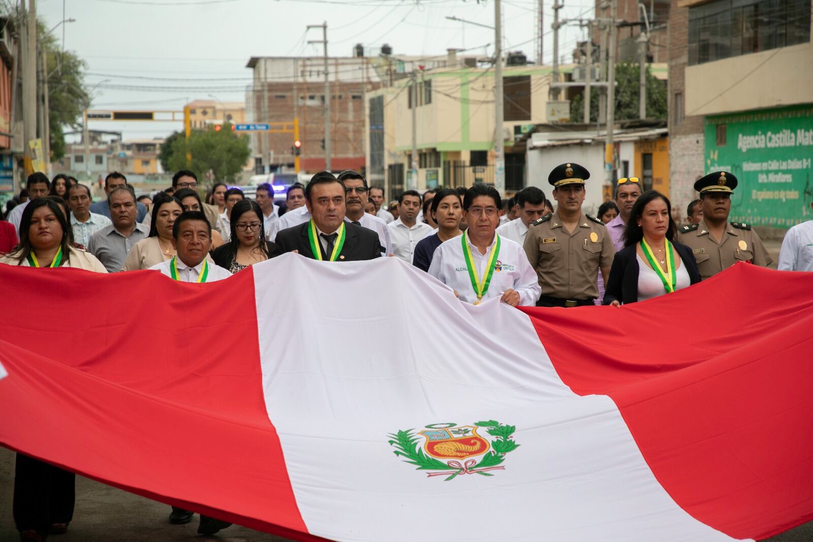 Desde el miércoles 5 de julio hasta el domingo 20 de agosto del presente año