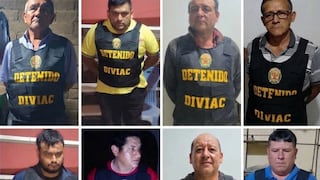 Los Escorpiones: despojo de tierras y doble homicidio en Lambayeque