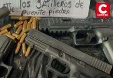 Extorsionadores amenazan a orquesta folclórica y dejan corona fúnebre en casa del dueño en Comas