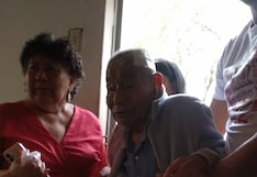 Piura: Sujetos dejan herido a anciano en Veintiséis de Octubre