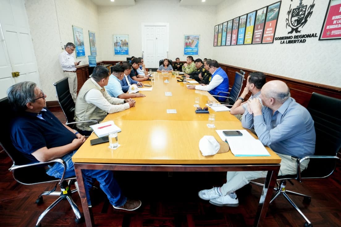 Joana Cabrera sostuvo que es urgente establecer nuevas medidas de lucha contra la delincuencia.