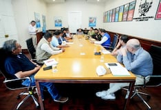 Gobernadora solicita que los 500 policías que egresen en febrero se queden en Trujillo