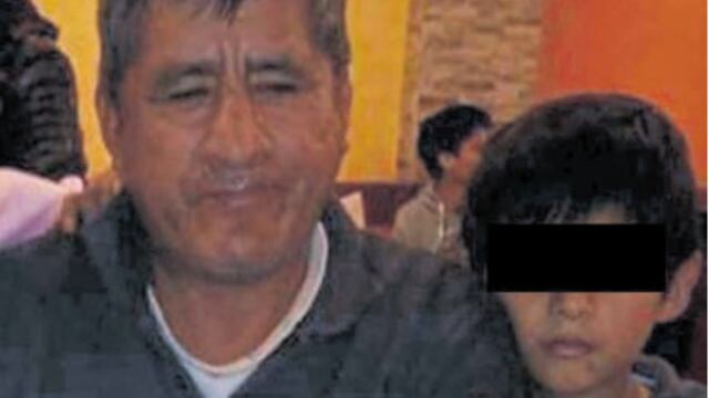 Exigen captura de chofer que arrolló y mató a peatón en la provincia de Chincha