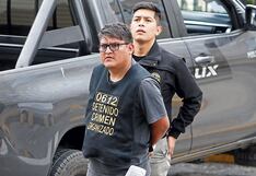 ‘Cholo’ David reaparece tras fingir su muerte: Fiscalía investiga corrupción policial (VIDEO)