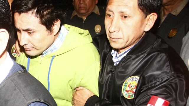 Edita Guerrero: Paul Olórtiga fue llevado a Piura