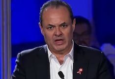 Luis Carranza hizo crecer de 7% a 8% al país en su primera gestión