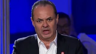 Luis Carranza hizo crecer de 7% a 8% al país en su primera gestión