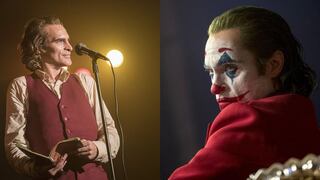 ​El nuevo Joker cumple 45 años: 10 curiosidades de Joaquin Phoenix