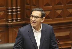 Fiscalía pide más audiencias semanales para acelerar juicio contra Martín Vizcarra