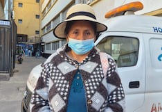 Arequipa: madre clama ayuda para su hija, quien perdió un ojo tras ataque de sus perros en Puno (VIDEO)