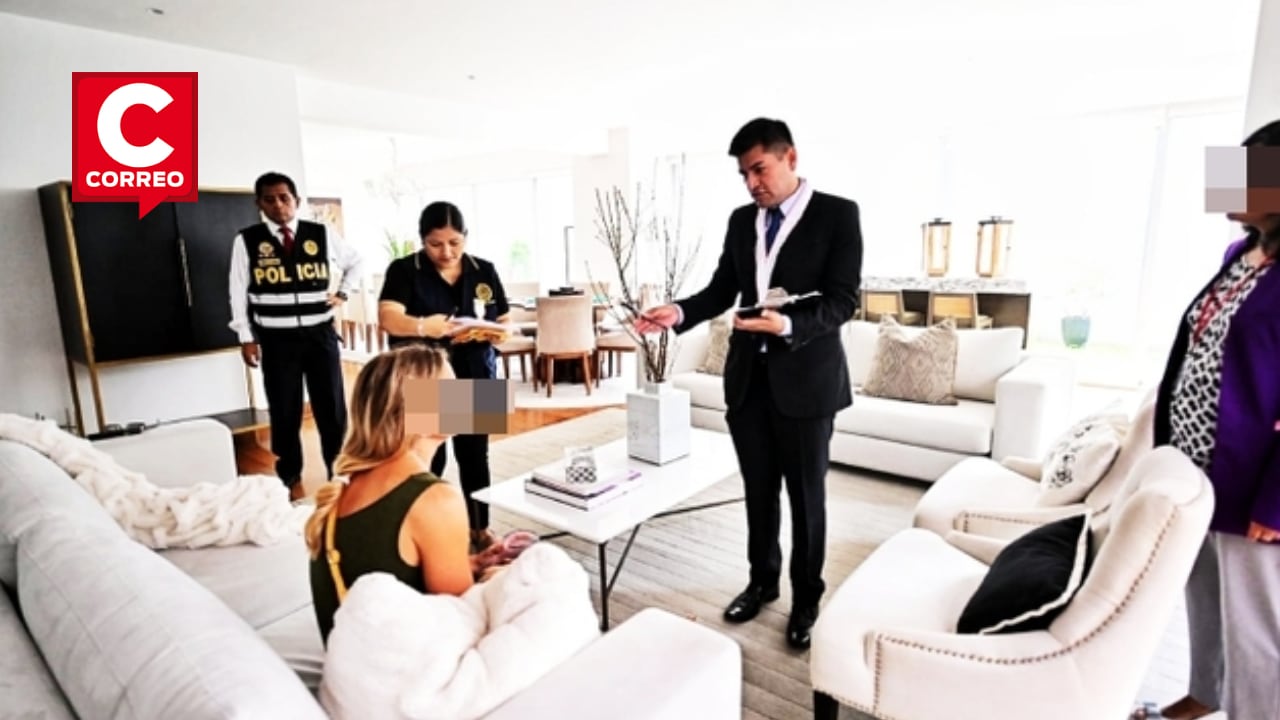 El Ministerio Público logró la incautación de un departamento, cuatro estacionamientos y un depósito vinculados al fallecido Luis Miguel Pizarro Aranguren, quien estuvo involucrado en las investigaciones del caso Odebrecht. Foto: Fiscalía / Twitter